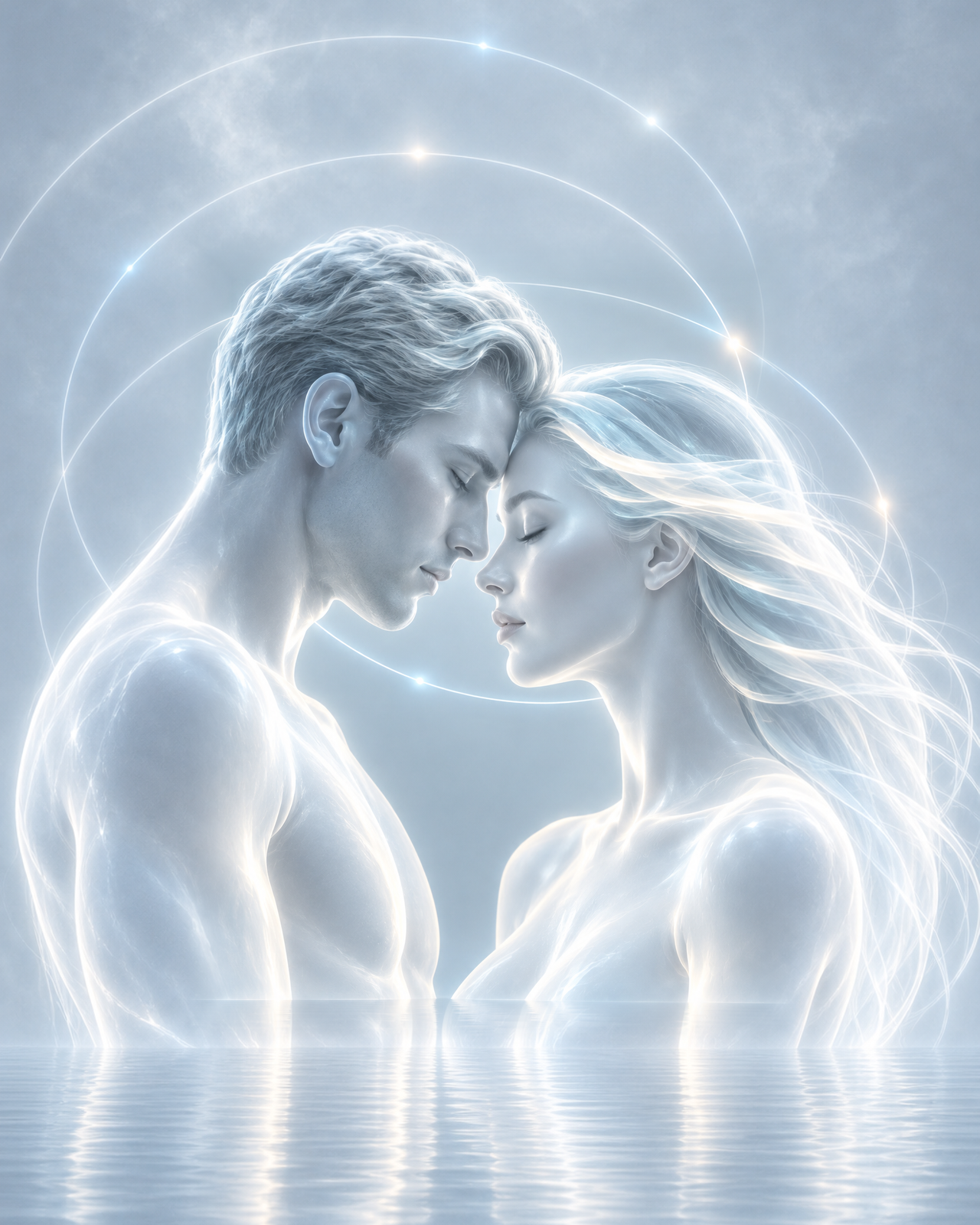 Sexual Health & Hormone Therapy
