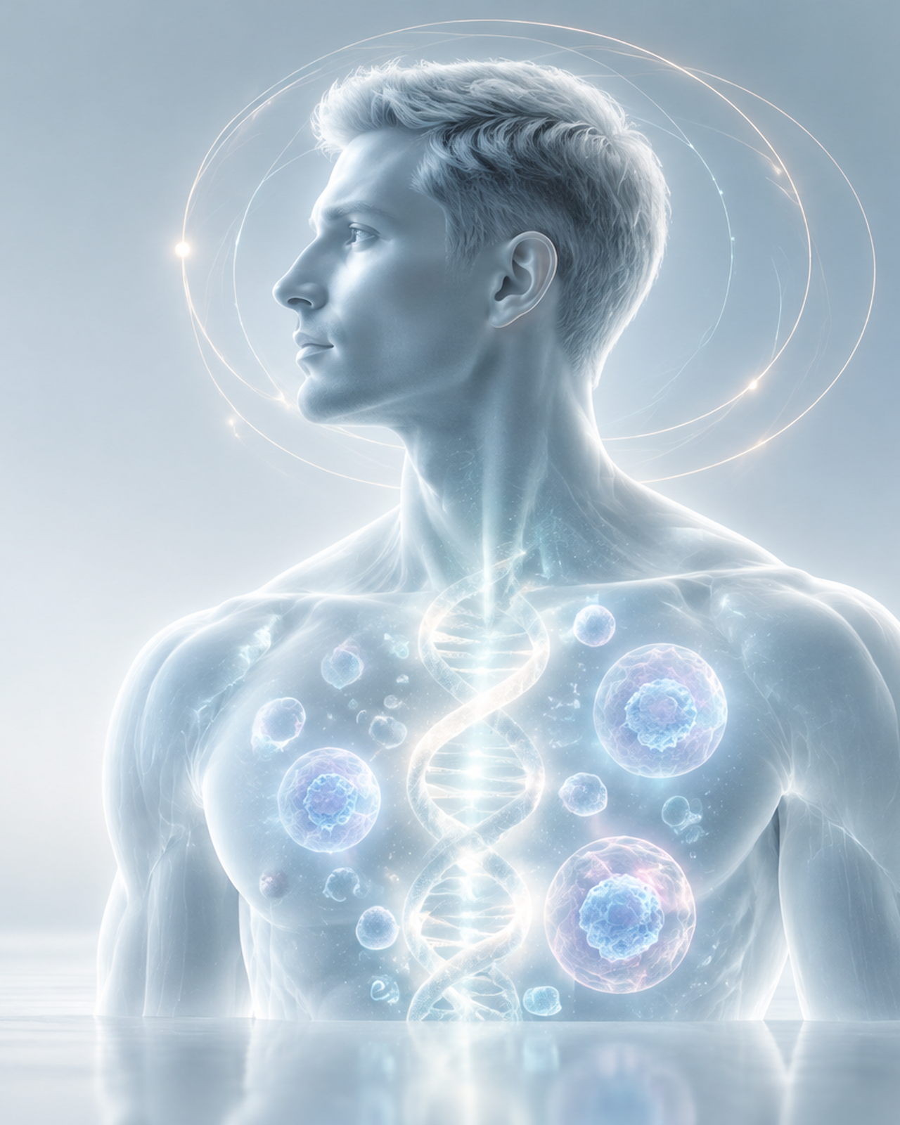 Longevity, Cellular Health & Regeneration
